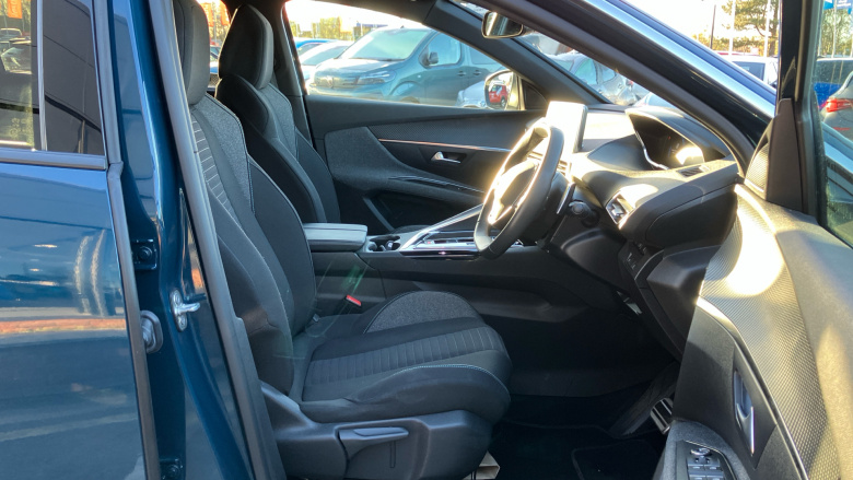 Peugeot 5008 1.2 PureTech Active Premium+ 5dr EAT8 Petrol Estate